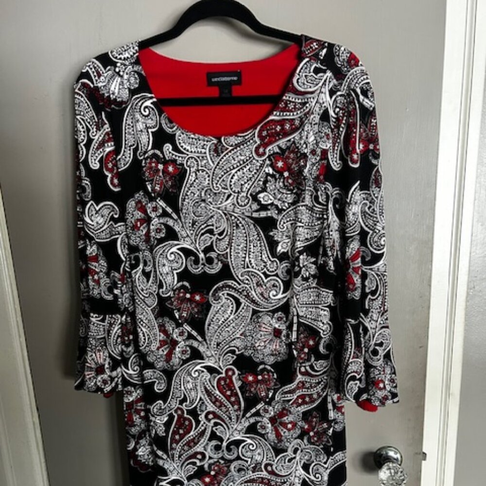 Liz Claiborne Dress - Size 14